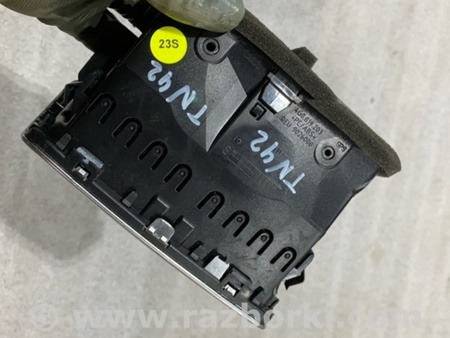 ФОТО Воздуховод печки для Audi (Ауди) A6 C7 4G (11-18) Київ