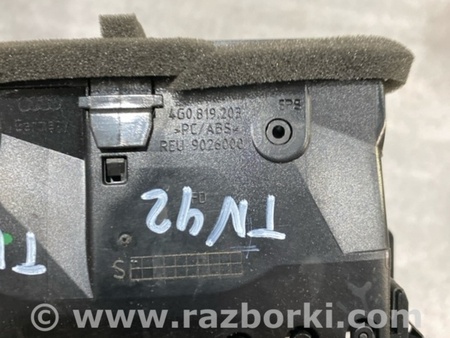 ФОТО Воздуховод печки для Audi (Ауди) A6 C7 4G (11-18) Київ