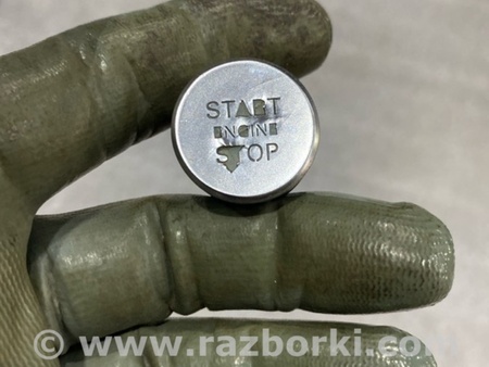 ФОТО Кнопка для Audi (Ауди) A6 C7 4G (11-18) Київ