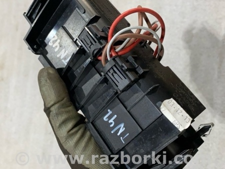 ФОТО Прикуриватель для Audi (Ауди) A6 C7 4G (11-18) Київ