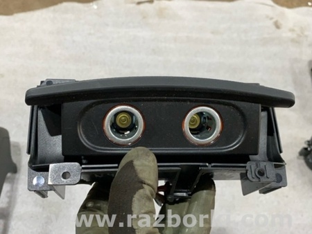 ФОТО Прикуриватель для Audi (Ауди) A6 C7 4G (11-18) Київ