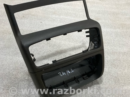 ФОТО Пластик для Audi (Ауди) A6 C7 4G (11-18) Київ