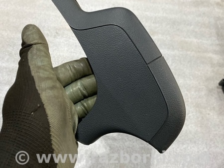 ФОТО Пластик для Audi (Ауди) A6 C7 4G (11-18) Київ