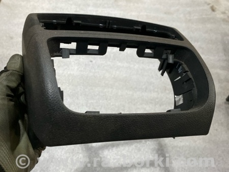 ФОТО Пластик для Audi (Ауди) A6 C7 4G (11-18) Київ