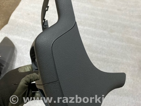 ФОТО Пластик для Audi (Ауди) A6 C7 4G (11-18) Київ