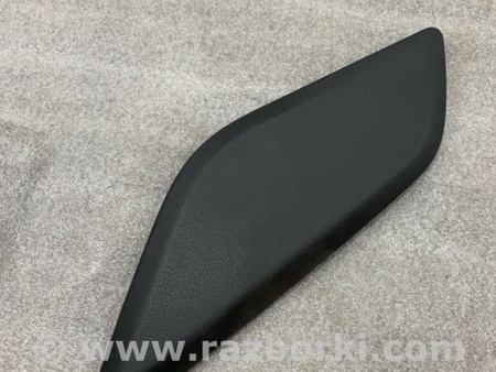 ФОТО Пластик для Audi (Ауди) A6 C7 4G (11-18) Київ