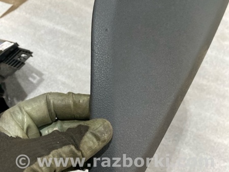 ФОТО Пластик для Audi (Ауди) A6 C7 4G (11-18) Київ