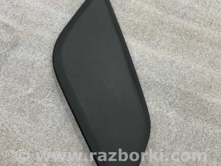 ФОТО Пластик для Audi (Ауди) A6 C7 4G (11-18) Київ