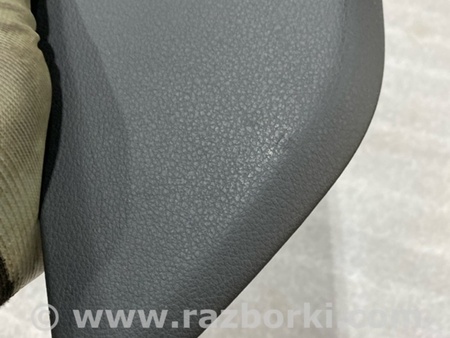 ФОТО Пластик для Audi (Ауди) A6 C7 4G (11-18) Київ