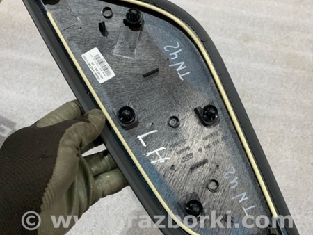 ФОТО Пластик для Audi (Ауди) A6 C7 4G (11-18) Київ