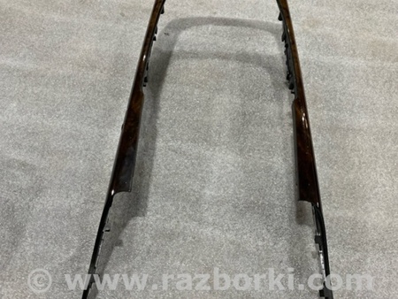 ФОТО Пластик для Audi (Ауди) A6 C7 4G (11-18) Київ