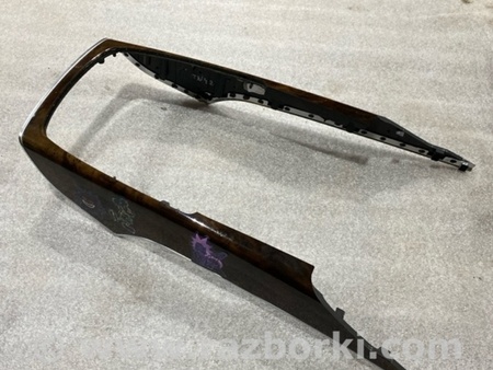 ФОТО Пластик для Audi (Ауди) A6 C7 4G (11-18) Київ