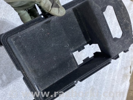 ФОТО Вещевое отделение для Audi (Ауди) A6 C7 4G (11-18) Київ