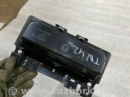 ФОТО Вещевое отделение для Audi (Ауди) A6 C7 4G (11-18) Київ