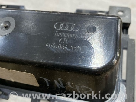 ФОТО Вещевое отделение для Audi (Ауди) A6 C7 4G (11-18) Київ