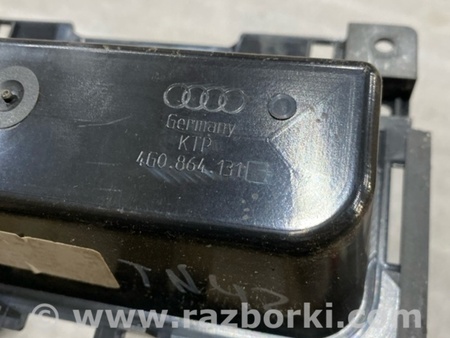 ФОТО Вещевое отделение для Audi (Ауди) A6 C7 4G (11-18) Київ