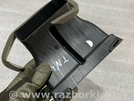 ФОТО Воздуховод печки для Audi (Ауди) A6 C7 4G (11-18) Київ