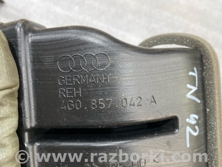 ФОТО Воздуховод печки для Audi (Ауди) A6 C7 4G (11-18) Київ