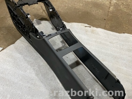ФОТО Консоль центральная для Audi (Ауди) A6 C7 4G (11-18) Київ