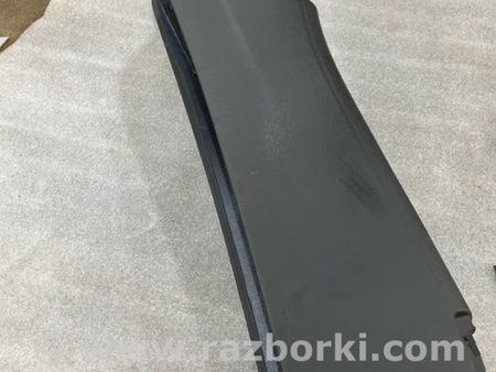 ФОТО Консоль центральная для Audi (Ауди) A6 C7 4G (11-18) Київ