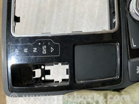 ФОТО Блок кнопок для Audi (Ауди) A6 C7 4G (11-18) Київ