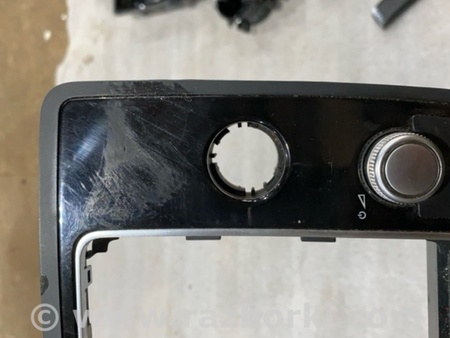 ФОТО Блок кнопок для Audi (Ауди) A6 C7 4G (11-18) Київ