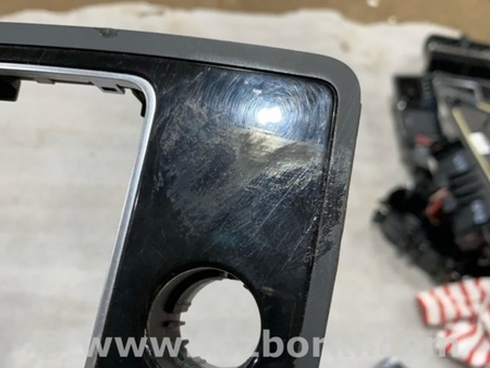 ФОТО Блок кнопок для Audi (Ауди) A6 C7 4G (11-18) Київ