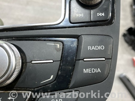 ФОТО Блок кнопок для Audi (Ауди) A6 C7 4G (11-18) Київ