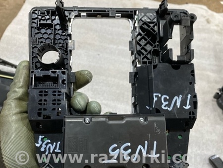 ФОТО Блок кнопок для Audi (Ауди) A6 C7 4G (11-18) Київ