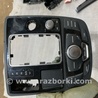 Блок кнопок Audi (Ауди) A6 C7 4G (11-18)