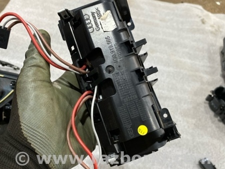 ФОТО Прикуриватель для Audi (Ауди) A6 C7 4G (11-18) Київ