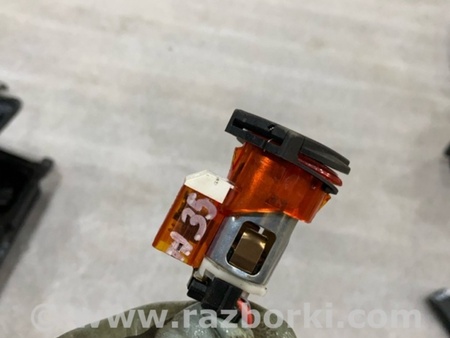 ФОТО Прикуриватель для Audi (Ауди) A6 C7 4G (11-18) Київ