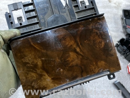 ФОТО Пластик для Audi (Ауди) A6 C7 4G (11-18) Київ