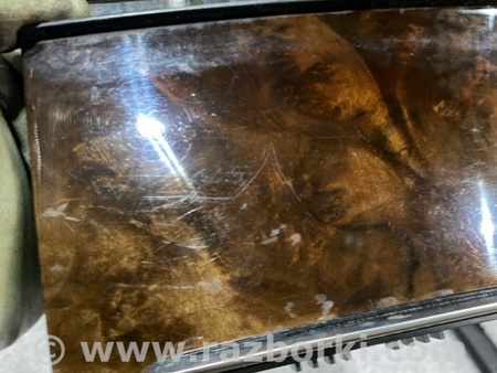 ФОТО Пластик для Audi (Ауди) A6 C7 4G (11-18) Київ