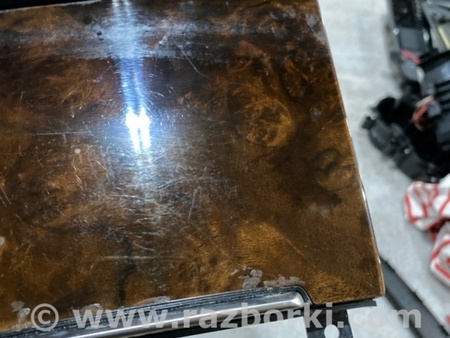 ФОТО Пластик для Audi (Ауди) A6 C7 4G (11-18) Київ