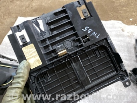 ФОТО Пластик для Audi (Ауди) A6 C7 4G (11-18) Київ