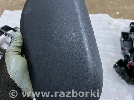 ФОТО Пластик для Audi (Ауди) A6 C7 4G (11-18) Київ