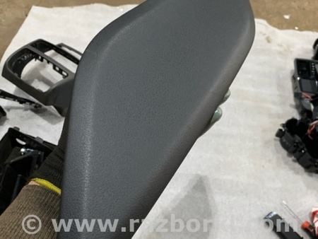 ФОТО Пластик для Audi (Ауди) A6 C7 4G (11-18) Київ