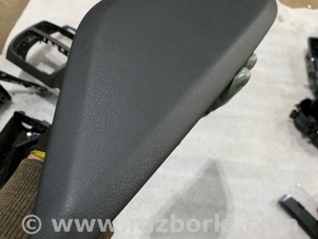 ФОТО Пластик для Audi (Ауди) A6 C7 4G (11-18) Київ