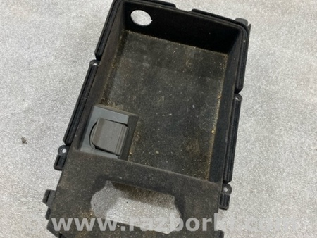 ФОТО Вещевое отделение для Audi (Ауди) A6 C7 4G (11-18) Київ