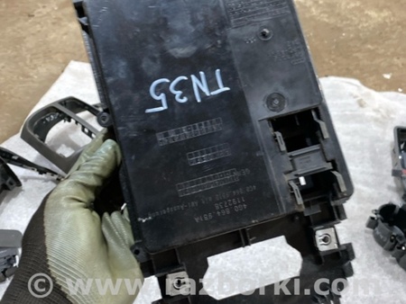 ФОТО Вещевое отделение для Audi (Ауди) A6 C7 4G (11-18) Київ