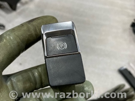 ФОТО Кнопка для Audi (Ауди) A6 C7 4G (11-18) Київ