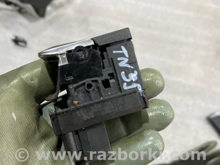 ФОТО Кнопка для Audi (Ауди) A6 C7 4G (11-18) Київ