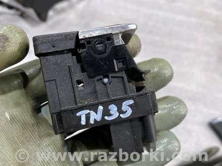 ФОТО Кнопка для Audi (Ауди) A6 C7 4G (11-18) Київ