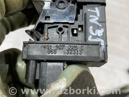 ФОТО Кнопка для Audi (Ауди) A6 C7 4G (11-18) Київ