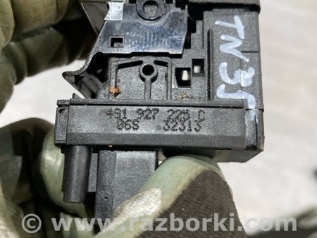 ФОТО Кнопка для Audi (Ауди) A6 C7 4G (11-18) Київ