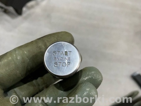 ФОТО Кнопка для Audi (Ауди) A6 C7 4G (11-18) Київ