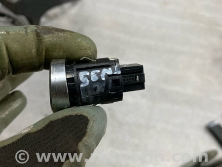 ФОТО Кнопка для Audi (Ауди) A6 C7 4G (11-18) Київ