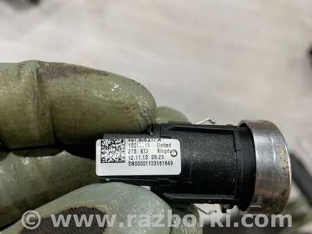 ФОТО Кнопка для Audi (Ауди) A6 C7 4G (11-18) Київ