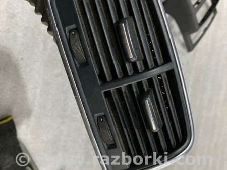 ФОТО Воздуховод печки для Audi (Ауди) A6 C7 4G (11-18) Київ